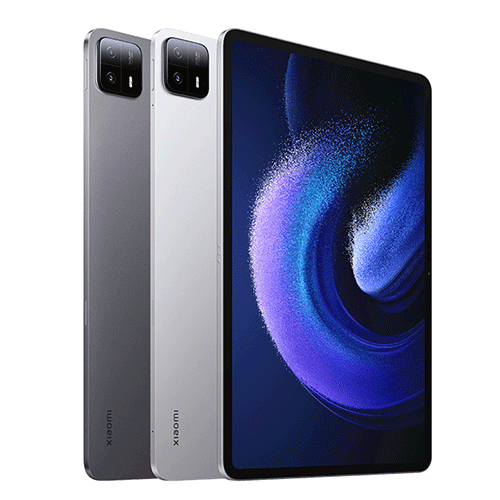 Xiaomi Pad 6 Max 14 16GB/1TB Black