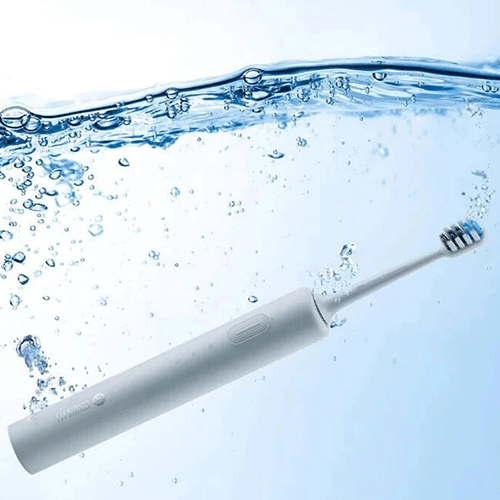 DR.BEI C1 Sonic Electric Toothbrush Pink