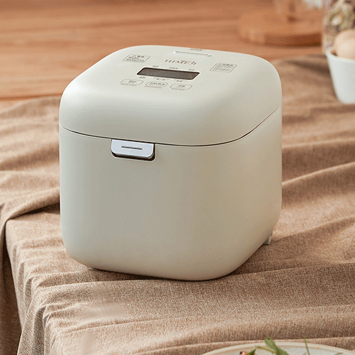HimeJi Mini Multi-function Rice Cooker