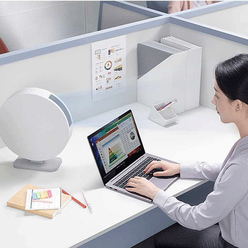 Mi Home (Mijia) Desktop Air Purifier