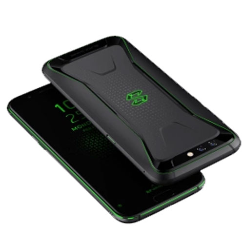 Black Shark Gaming Smartphone 8GB/128GB Black
