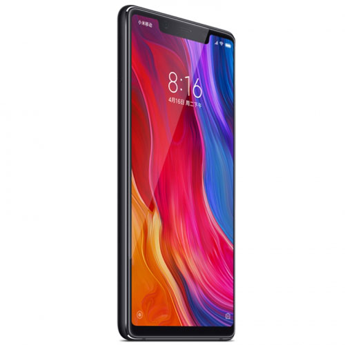 Xiaomi Mi 8 SE 4GB/64GB Black