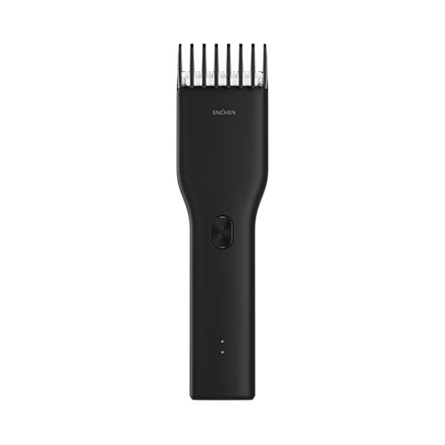 Enchen Boost Hair Clipper Black