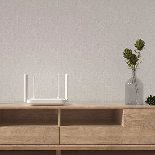 Redmi AC2100 Router