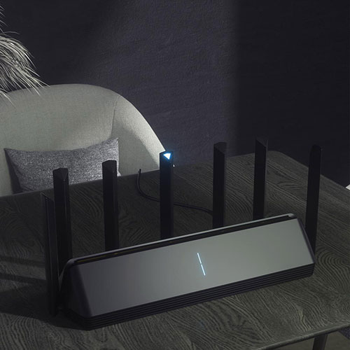 Xiaomi AX3600 WiFi 6 Router