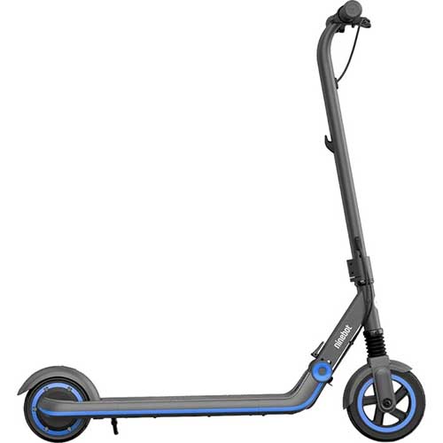 Xiaomi Ninebot by Segway E10 Electric Scooter