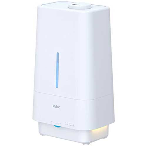 Odec Cool Mist Humidifier HU-H03