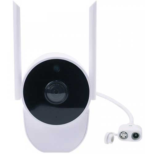 Xiaomi Xiaovv Outdoor Camera B1 HD White