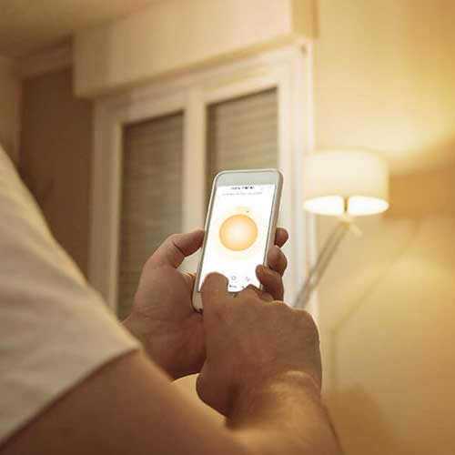 Aqara LED Light Bulb
