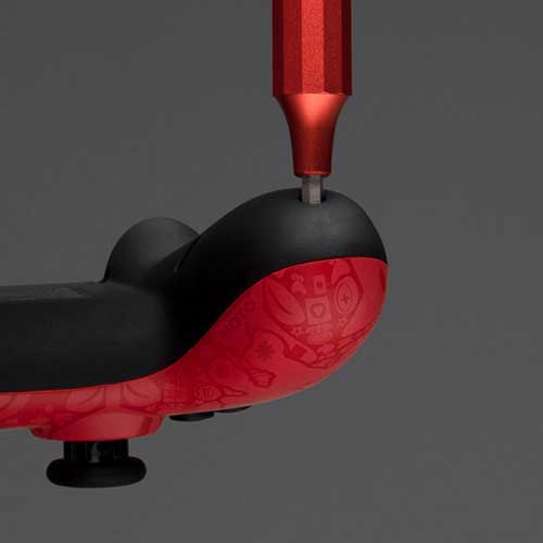 Xiaomi HOTO Monkey 24 in 1 QWLSD004 Red