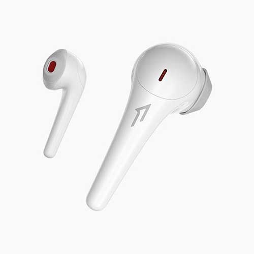 1MORE ComfoBuds 2 True Wireless Headphones White