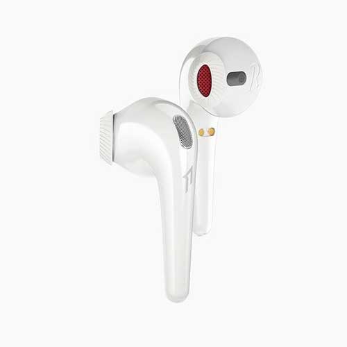 1MORE ComfoBuds True Wireless Headphones White