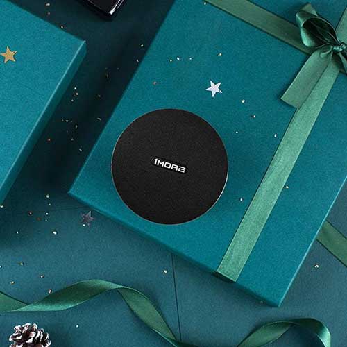 1MORE Portable Bluetooth Speaker
