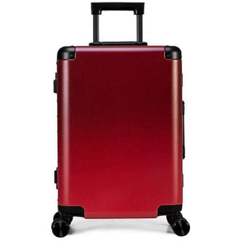 Xiaomi Tips 20" Suitcase Lava Red