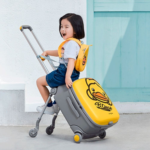 Xiaomi Unigrow B-Duck 20" Suitcase