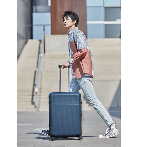 Xiaomi Z Family Suitcase 24" Blue