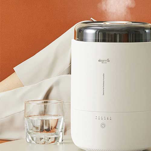 Deerma DEM-RZ100 Air Humidifier