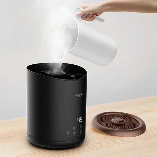 Deerma DEM-ST900 Air Humidifier