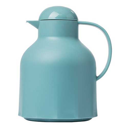 Jordan&Judy Insulation Pot Blue