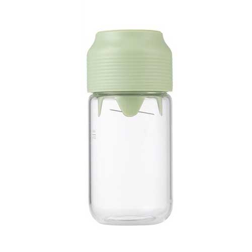 Jordan&Judy Juice Cup Green