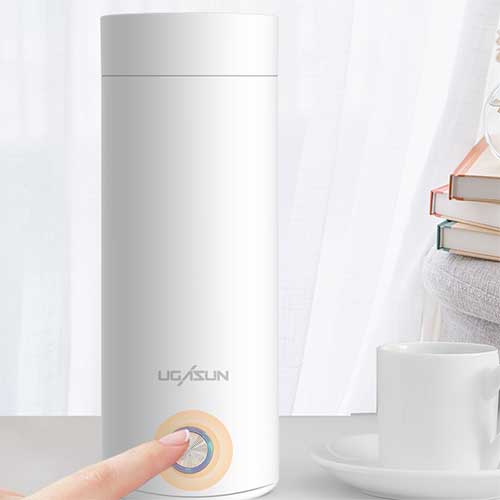 UGASUN Portable Thermal Cup