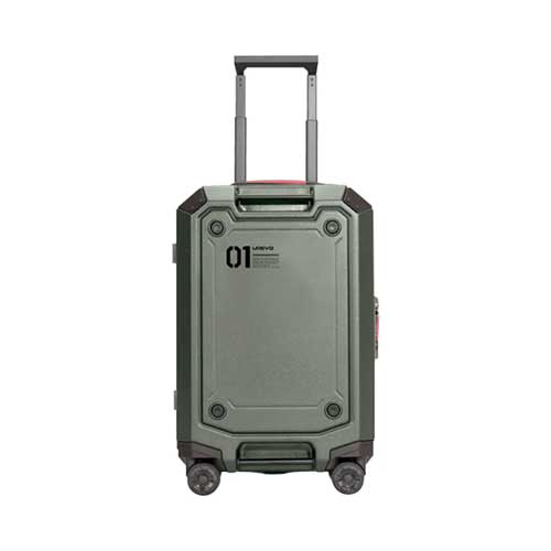 Xiaomi UREVO Travel Suitcase 20" Gray