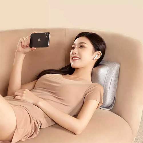 Xiaomi LERAVAN Lumbar Cushion