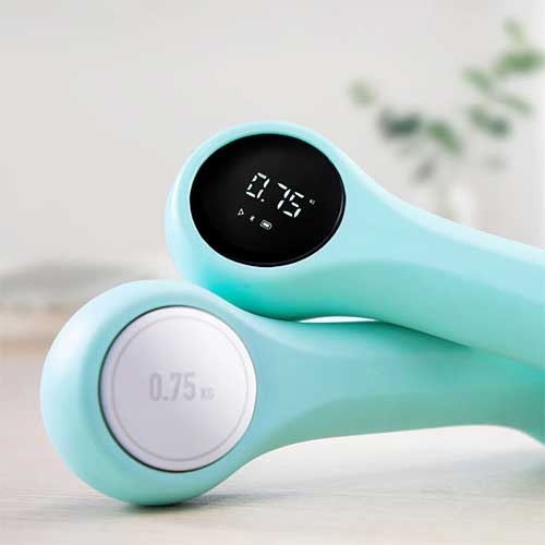 XIAOMI Move It Fitness Equipment