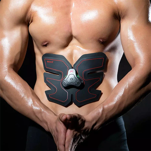Xiaomi Move It Portable Muscle Stimulator