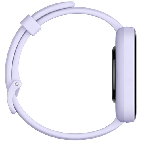 Amazfit Bip 3 Smart Watch Purple