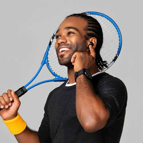 Mobvoi Earbuds Gesture