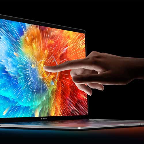 Xiaomi Book Pro 16 (2022) i7-1260P 16GB/512GB (RTX 2050)