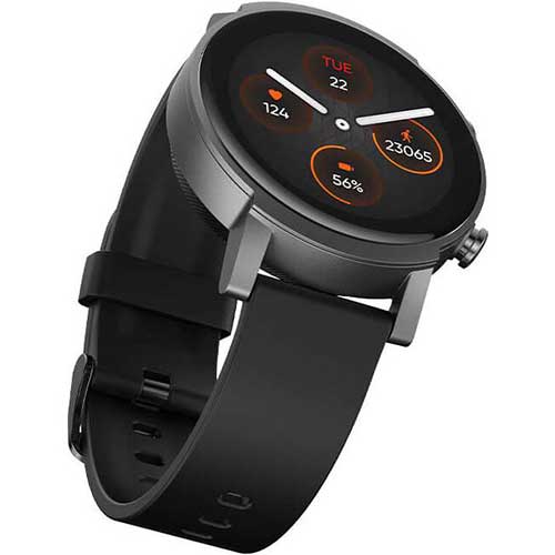 Ticwatch E3 Smart Watch