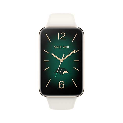 Xiaomi Mi Band 7 Pro White