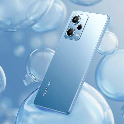 Redmi Note 12 Pro 8GB/128GB Blue