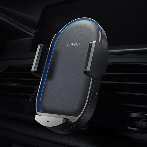 Xiaomi Wireless Car Charger Pro