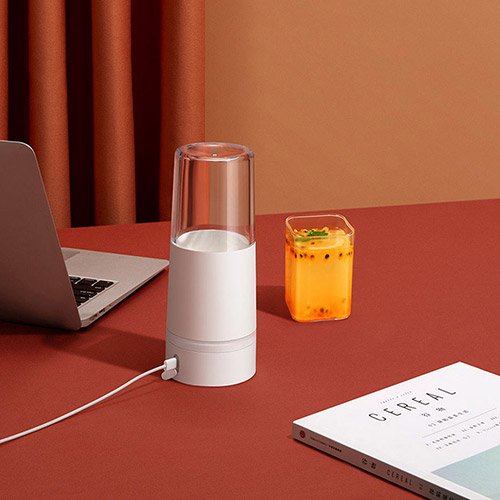 Mi Home (Mijia) Portable Juicer (MJZZB01PL)