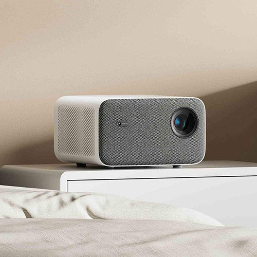 Xiaomi Projector 2S