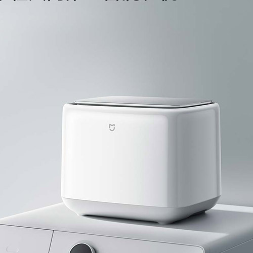 Mi Home (Mijia) Mini Washing Machine 1kg (XQB10MJ501)