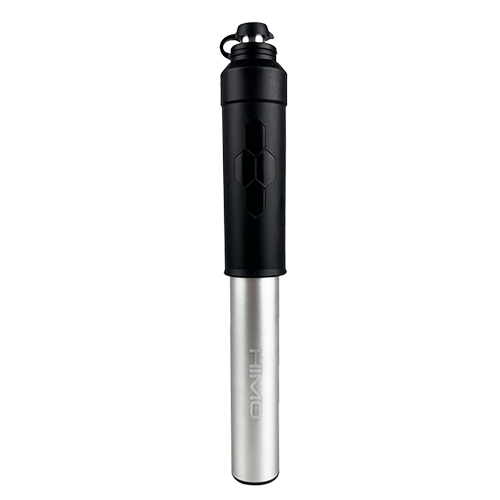 HIMO Mini Portable Pump Silver