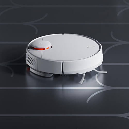 Xiaomi Robot Vacuum-Mop 2S