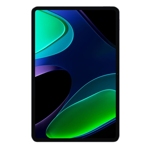 Xiaomi Pad 6 6GB/128GB Blue