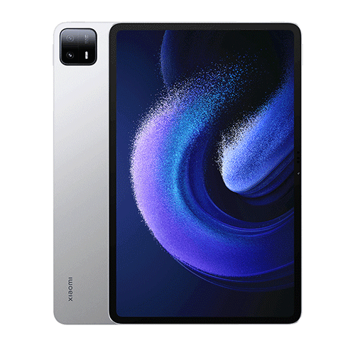 Xiaomi Pad 6 Max 14 12GB/512GB Silver