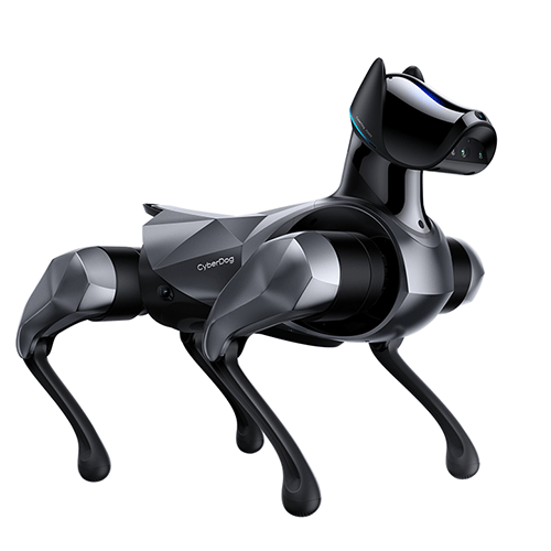 Xiaomi CyberDog 2