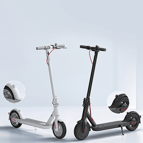 Xiaomi Electric Scooter 3 Lite Black