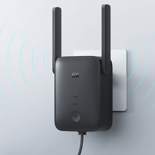 Mi WiFi Range Extender AC1200