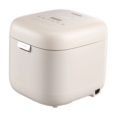 HimeJi Mini Multi-function Rice Cooker