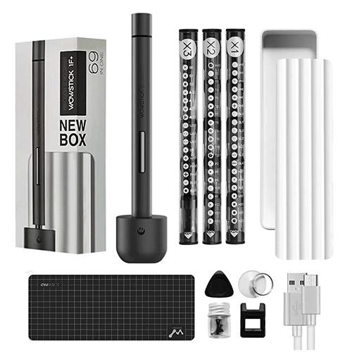 Wowstick 1F Pro Electric Screwdriver