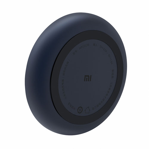 Mi Wireless Charger Black