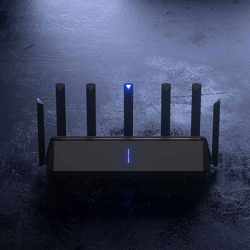Xiaomi AX3600 WiFi 6 Router
